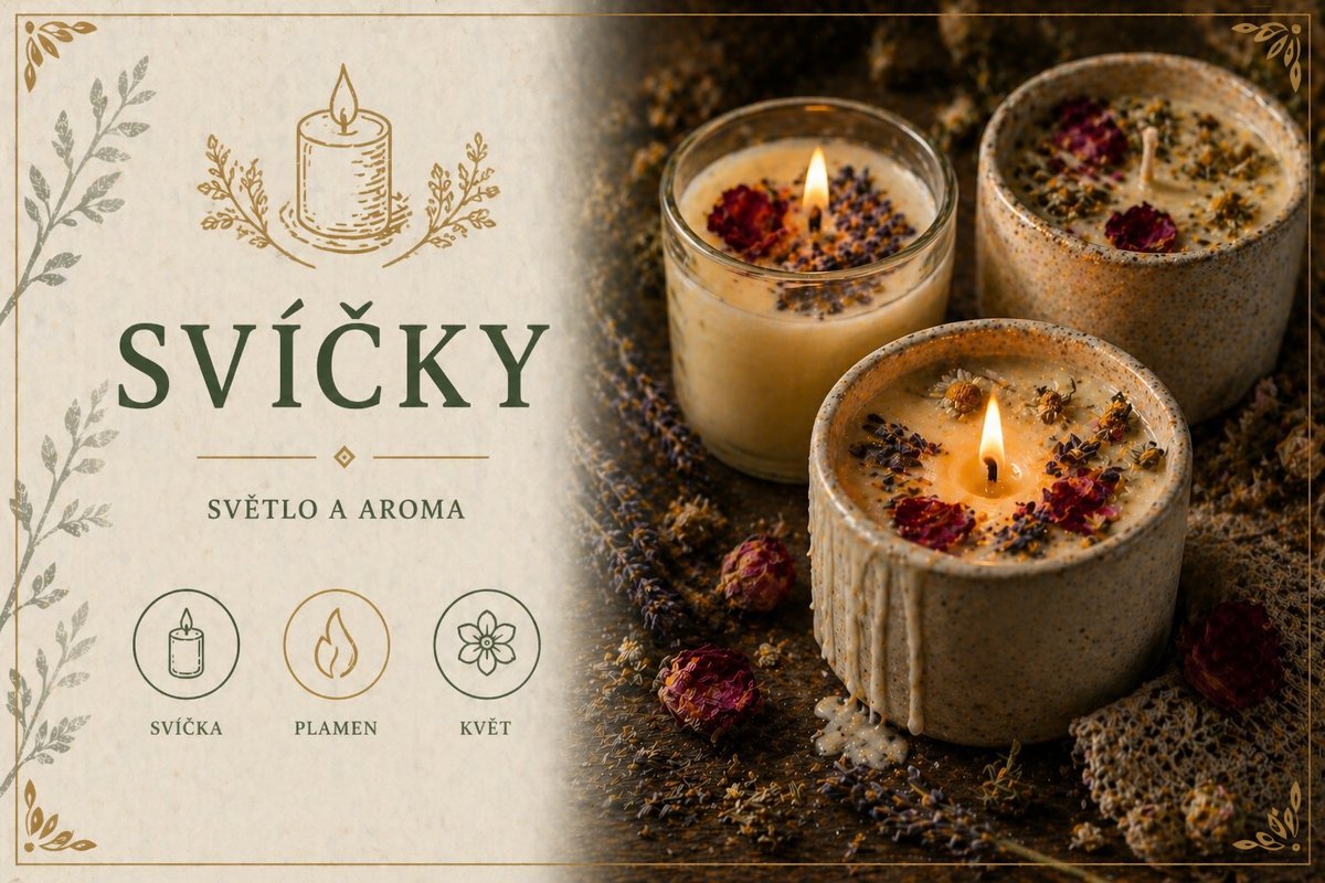 Svíčky
