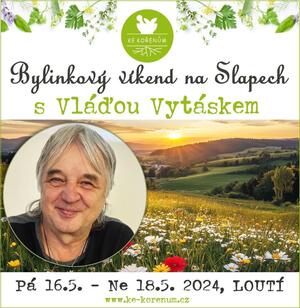 Vlada Vytasek kurz Louti 2025